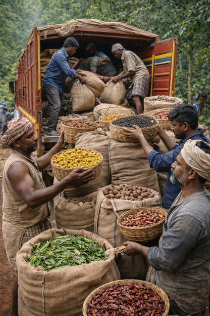 Authentic Kerala Spices Mix