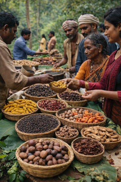 Authentic Kerala Spices Mix
